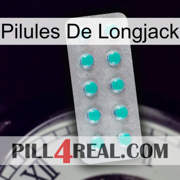 Longjack Pills 28